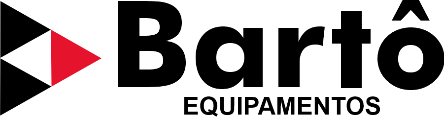 Logo Bartô Equipamentos